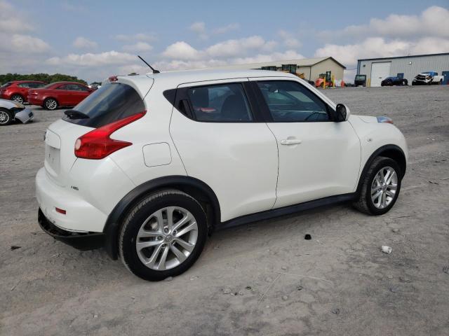 Photo 3 from auction – 2014 NISSAN JUKE S with VIN JN8AF5MV1ET483062