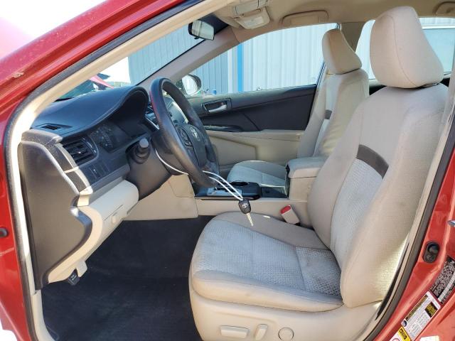 Photo 7 from auction – 2013 TOYOTA CAMRY L with VIN 4T4BF1FKXDR316320