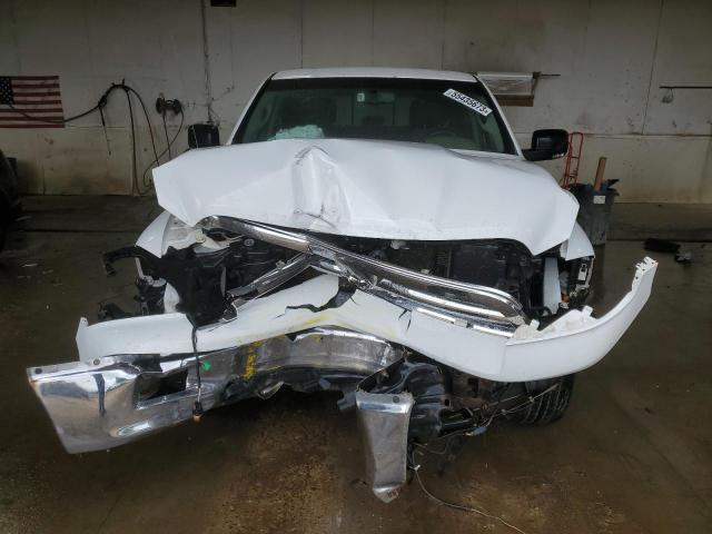 Photo 5 from auction – 2012 DODGE RAM 1500 S with VIN 1C6RD7LT9CS108143