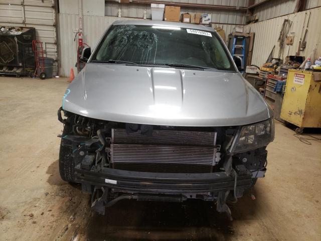 Photo 5 from auction – 2016 DODGE JOURNEY R/ with VIN 3C4PDCEGXGT212640