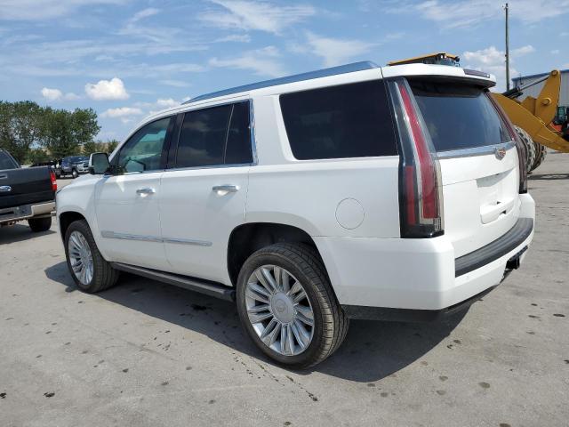 Photo 2 from auction – 2016 CADILLAC ESCALADE P with VIN 1GYS4DKJ0GR293490