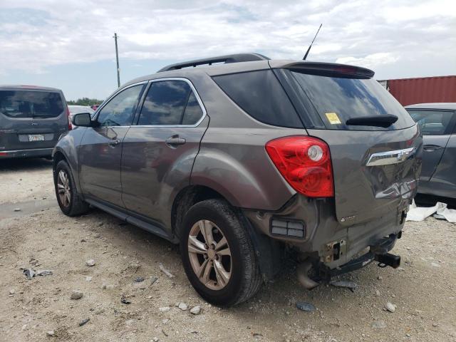 Photo 2 from auction – 2011 CHEVROLET EQUINOX LT with VIN 2CNALDEC5B6387253