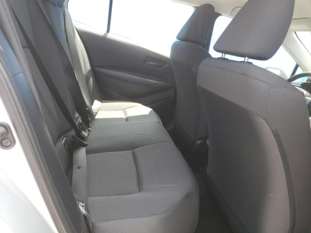 Photo 10 from auction – 2023 TOYOTA COROLLA LE with VIN 5YFB4MDE1PP034779