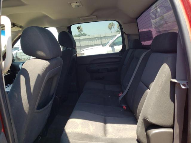 Photo 10 from auction – 2011 GMC SIERRA C15 with VIN 3GTP1VE07BG356123