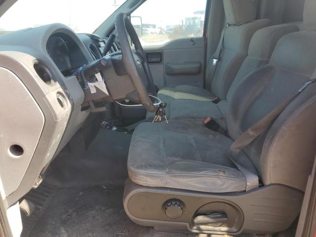 Photo 7 from auction – 2008 FORD F150 with VIN 1FTRF14W18KD61201