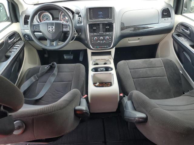 Photo 8 from auction – 2013 DODGE GRAND CARA with VIN 2C4RDGCG1DR552535