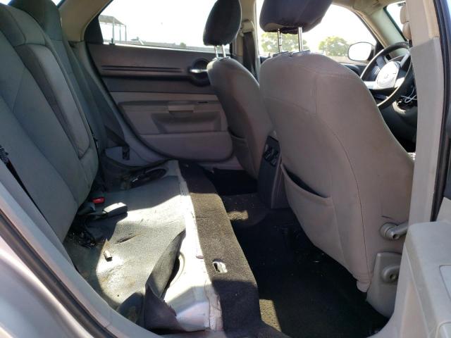 Photo 10 from auction – 2007 DODGE MAGNUM SXT with VIN 2D4FV47VX7H623087