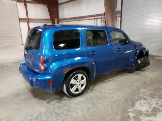 Photo 3 from auction – 2009 CHEVROLET HHR LS with VIN 3GNCA13B59S580839