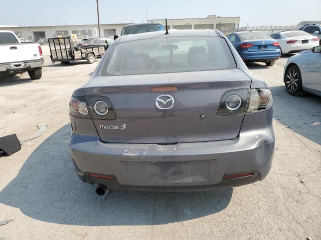 Photo 6 from auction – 2008 MAZDA 3 I with VIN JM1BK32F381806331