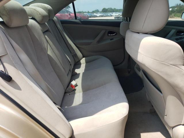 Photo 10 from auction – 2011 TOYOTA CAMRY BASE with VIN 4T1BF3EK9BU222515