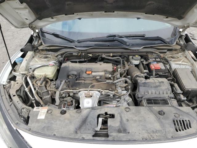 Photo 11 from auction – 2016 HONDA CIVIC LX with VIN 2HGFC2F5XGH570076