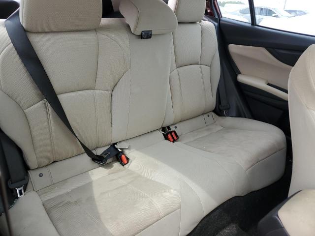 Photo 10 from auction – 2017 SUBARU IMPREZA PR with VIN 4S3GKAD64H3618705