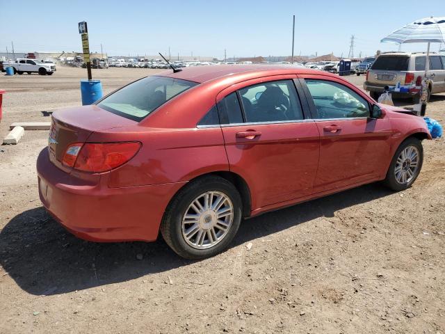Photo 3 from auction – 2009 CHRYSLER SEBRING TO with VIN 1C3LC56B89N550898
