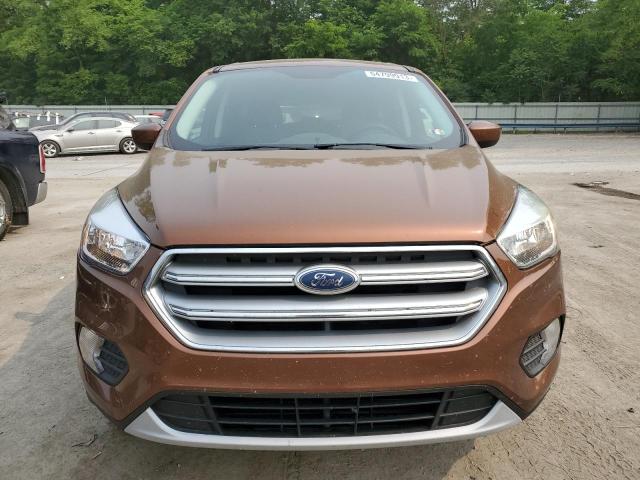 Photo 5 from auction – 2017 FORD ESCAPE SE with VIN 1FMCU9G96HUA24135
