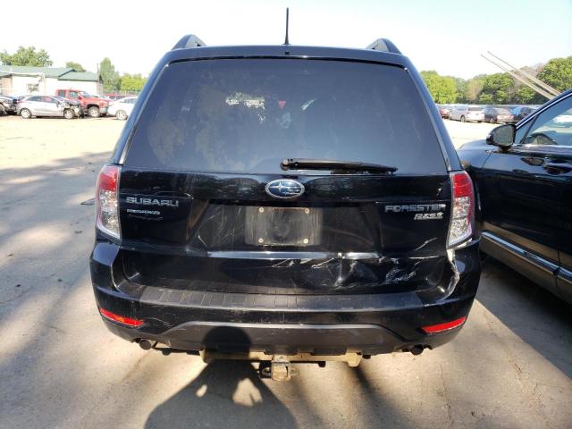 Photo 6 from auction – 2012 SUBARU FORESTER 2 with VIN JF2SHADC0CH465235