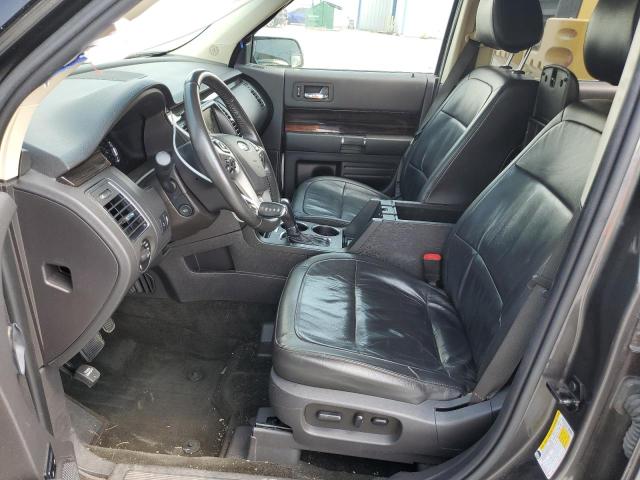 Photo 7 from auction – 2015 FORD FLEX SEL with VIN 2FMGK5C84FBA21816