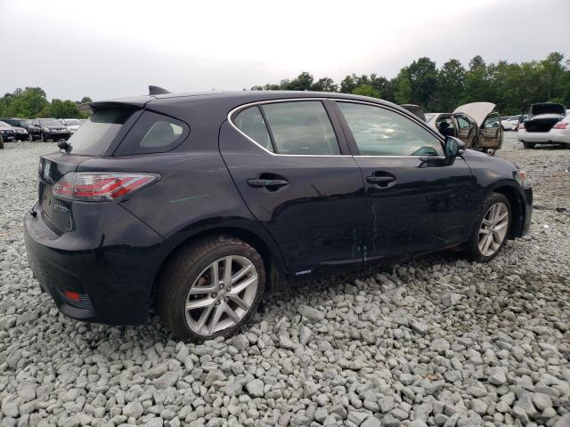 Photo 3 from auction – 2014 LEXUS CT 200 with VIN JTHKD5BH9E2187925