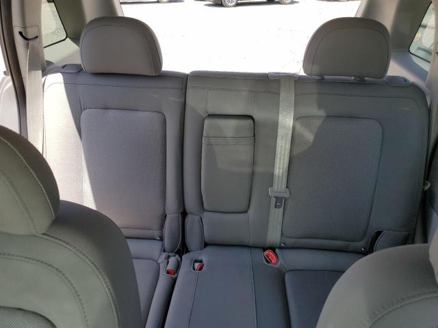 Photo 10 from auction – 2008 SATURN VUE XE with VIN 3GSCL33P78S694810