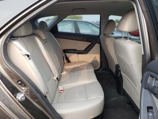 Photo 10 from auction – 2012 KIA FORTE EX with VIN KNAFU5A2XC5569079