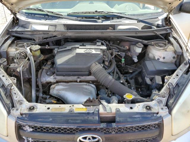 Photo 11 from auction – 2004 TOYOTA RAV4 with VIN JTEGD20VX40012233