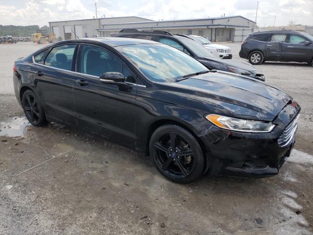 Photo 4 from auction – 2016 FORD FUSION SE with VIN 3FA6P0H76GR328093