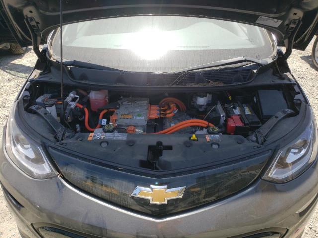 Photo 11 from auction – 2017 CHEVROLET BOLT EV LT with VIN 1G1FW6S00H4190243