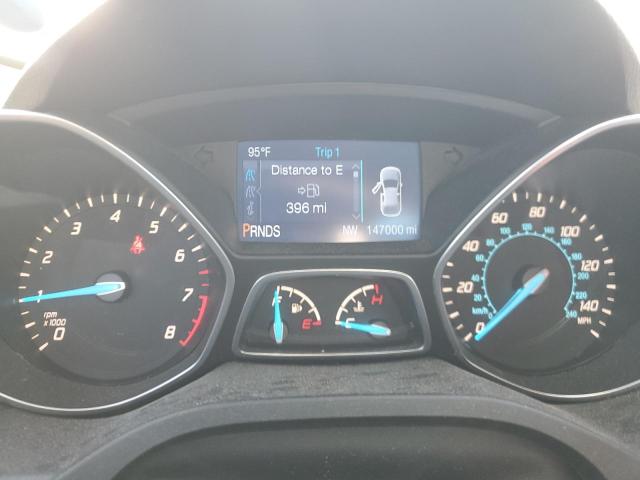 Photo 9 from auction – 2013 FORD ESCAPE SE with VIN 1FMCU0GX4DUD68437