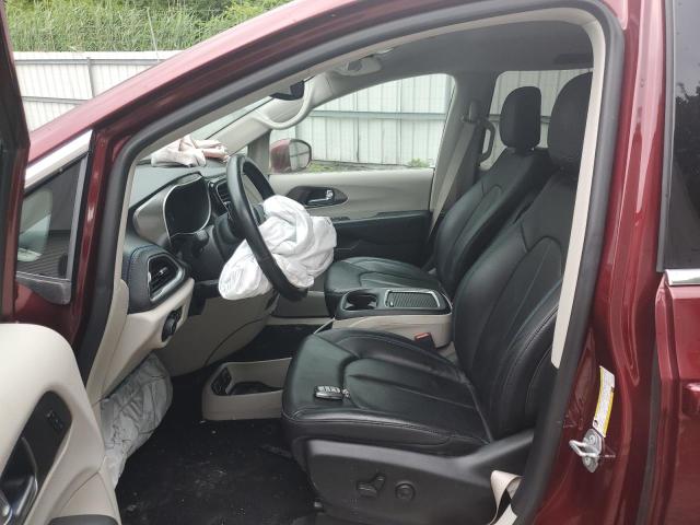 Zdjęcie 7 z aukcji – 2021 CHRYSLER PACIFICA T z VIN 2C4RC1BG5MR560350