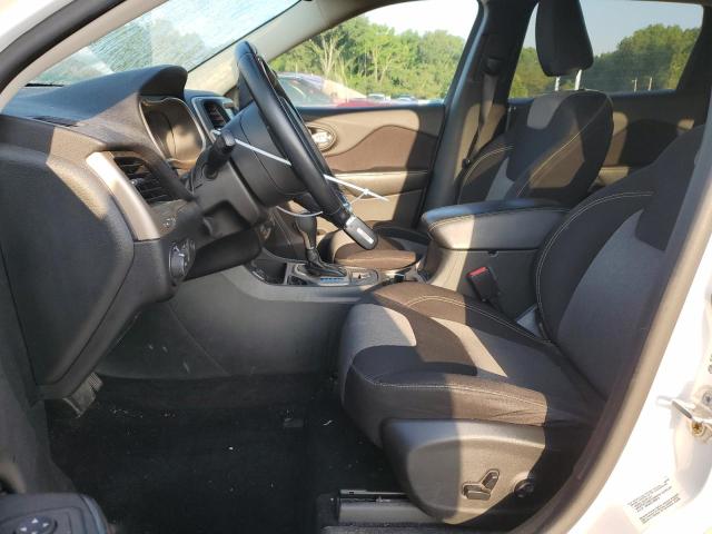 Photo 7 from auction – 2014 JEEP CHEROKEE L with VIN 1C4PJLCB0EW149541