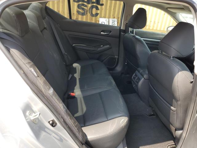 Photo 10 from auction – 2021 NISSAN ALTIMA SL with VIN 1N4BL4EV8MN382059