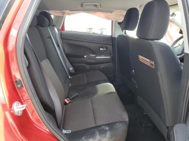 Photo 10 from auction – 2018 MITSUBISHI OUTLANDER with VIN JA4AP3AU1JU020328