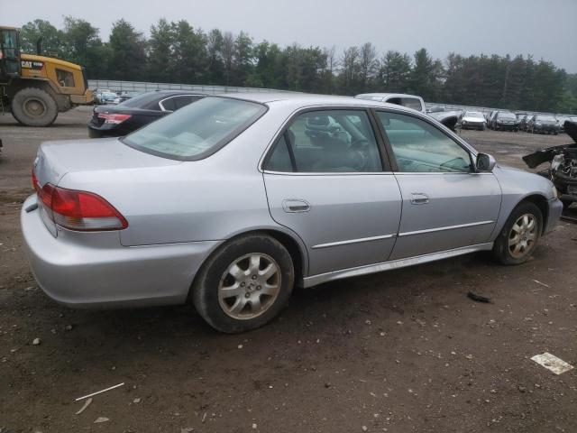 Photo 3 from auction – 2002 HONDA ACCORD EX with VIN 1HGCG668X2A123716