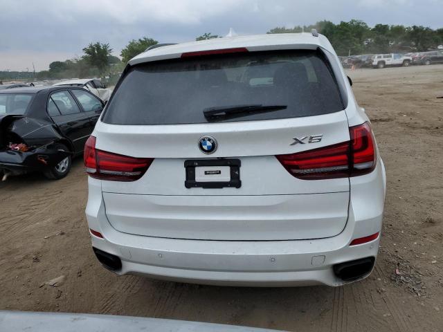 Photo 6 from auction – 2016 BMW X5 XDRIVE5 with VIN 5UXKR6C56G0J80120