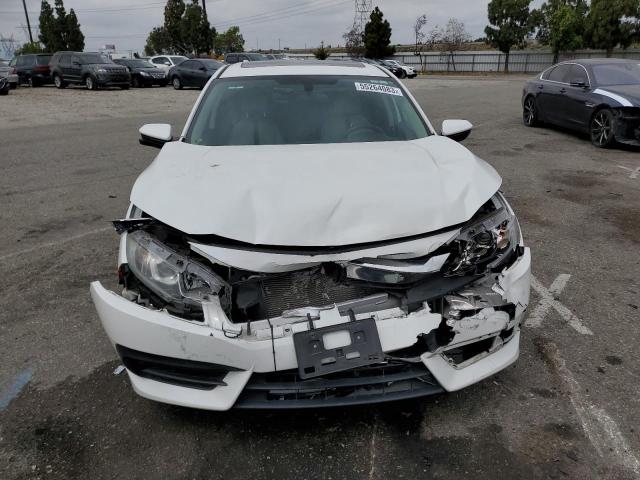 Photo 5 from auction – 2016 HONDA CIVIC EX with VIN 2HGFC2F79GH562911