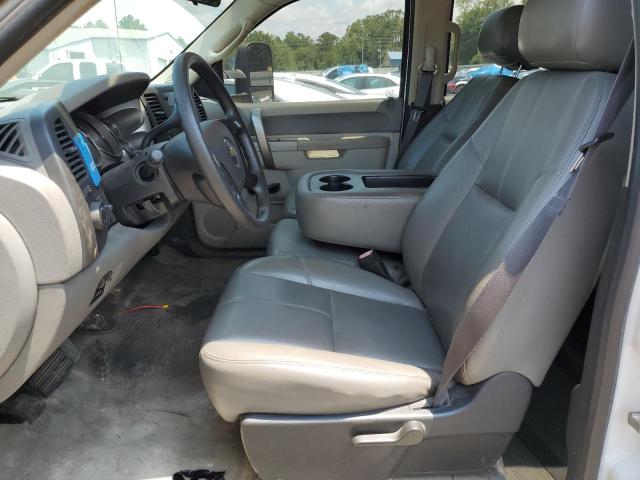 Photo 7 from auction – 2014 CHEVROLET SILVERADO with VIN 1GC1CVCG8EF131263