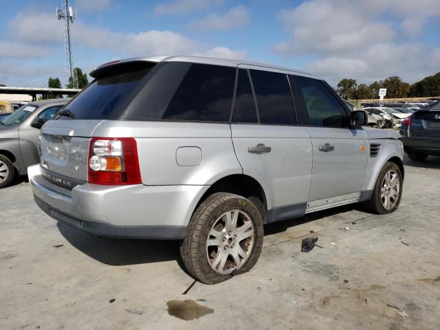 Photo 3 from auction – 2006 LAND ROVER RANGE ROVE with VIN SALSF25416A922724