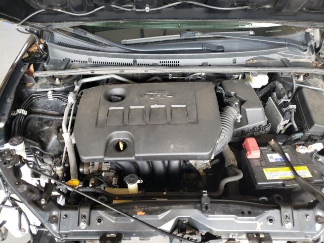 Photo 11 from auction – 2016 TOYOTA COROLLA L with VIN 2T1BURHE4GC656347