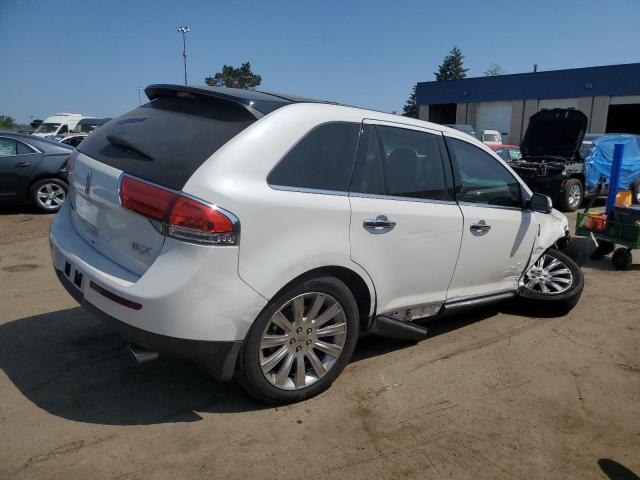Photo 3 from auction – 2012 LINCOLN MKX with VIN 2LMDJ6JK8CBL06271