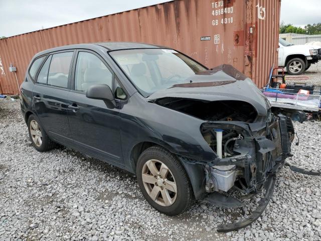 Photo 4 from auction – 2007 KIA RONDO BASE with VIN KNAFG525477082163