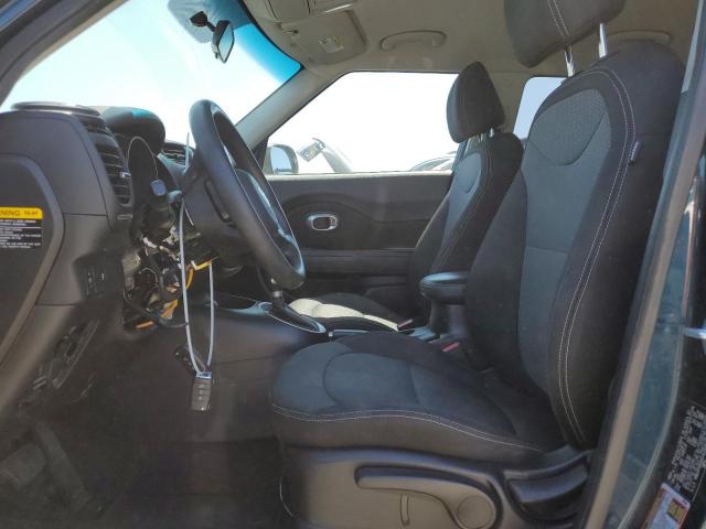 صورة رقم 7 من المزاد - 2017 KIA SOUL + مع VIN KNDJP3A50H7425989