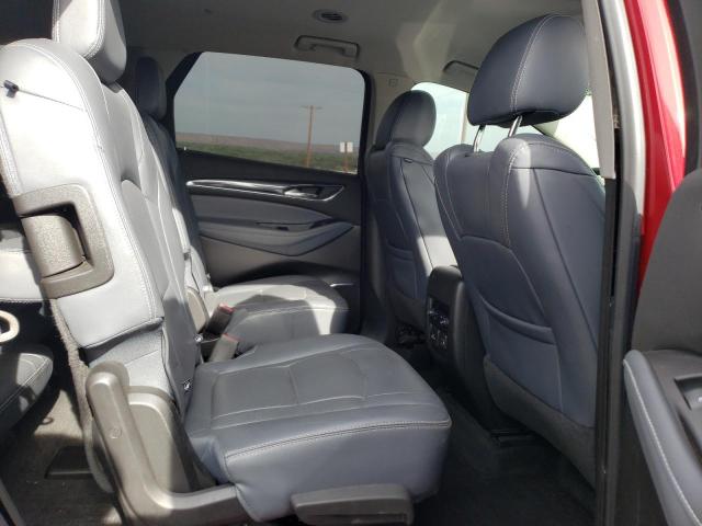 Photo 10 from auction – 2018 BUICK ENCLAVE PR with VIN 5GAERCKW8JJ212852