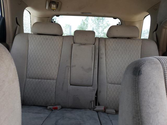 Photo 10 from auction – 2007 KIA SPORTAGE E with VIN KNDJF723077434682