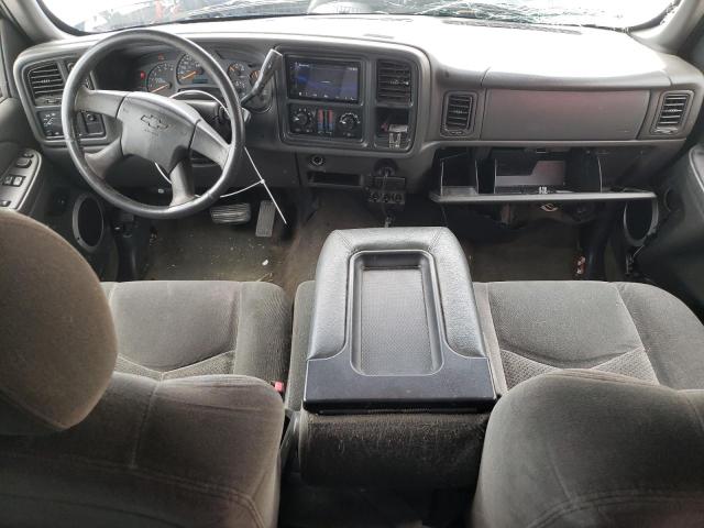 Photo 8 from auction – 2005 CHEVROLET SILVERADO with VIN 1GCEK19T65E183840