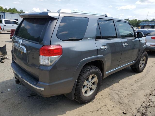 Foto 3 de la subasta – 2013 TOYOTA 4RUNNER SR con VIN JTEZU5JR2D5060355