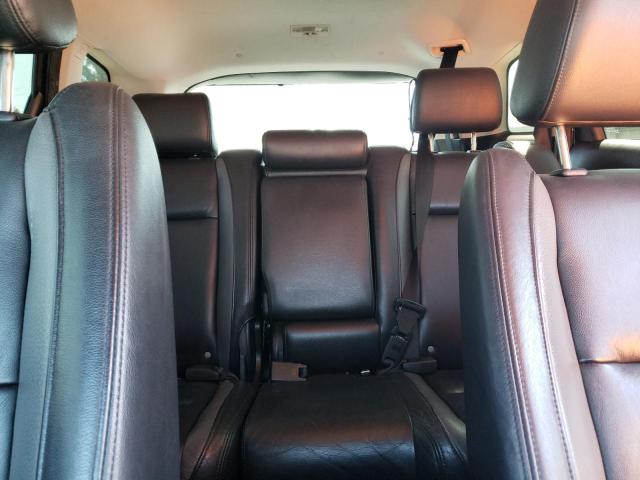 Photo 10 from auction – 2008 MAZDA CX-9 with VIN JM3TB28V580128658