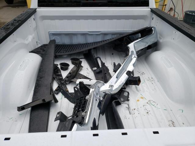Photo 6 from auction – 2021 RAM 1500 BIG H with VIN 1C6RREBT4MN749045