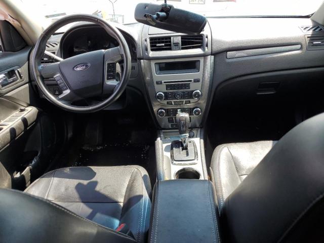 Photo 8 from auction – 2011 FORD FUSION with VIN 3FAHP0JG8BR320685
