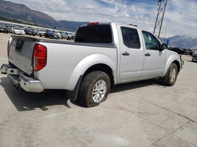 Photo 3 from auction – 2017 NISSAN FRONTIER S with VIN 1N6DD0EV8HN715209