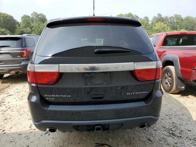Photo 6 from auction – 2013 DODGE DURANGO CI with VIN 1C4SDJET1DC563116