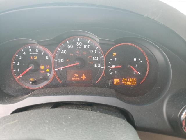 Photo 9 from auction – 2009 NISSAN ALTIMA 2.5 with VIN 1N4AL21E69C189451